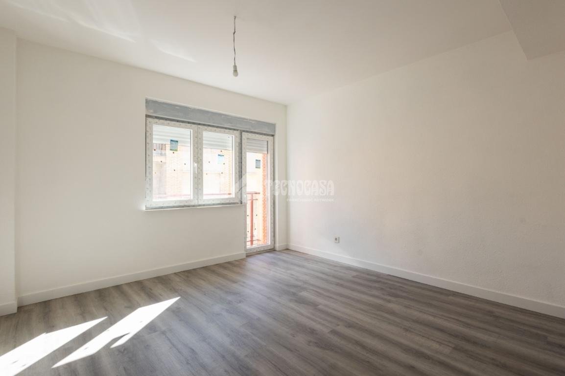 Piso de 80 m² en Salamanca
