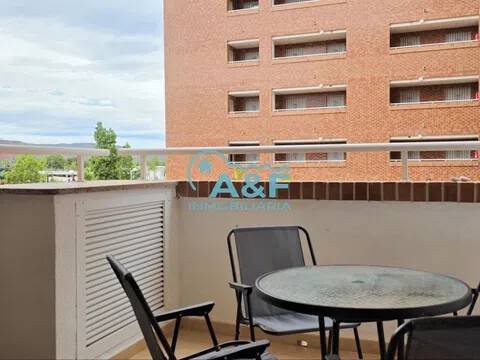 Piso de 51 m² en Oropesa del Mar