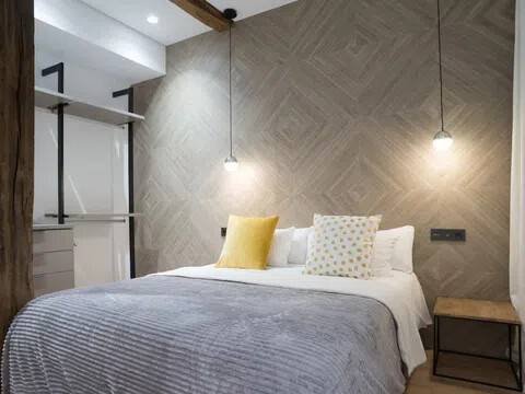 Piso de 150 m² en San Sebastián