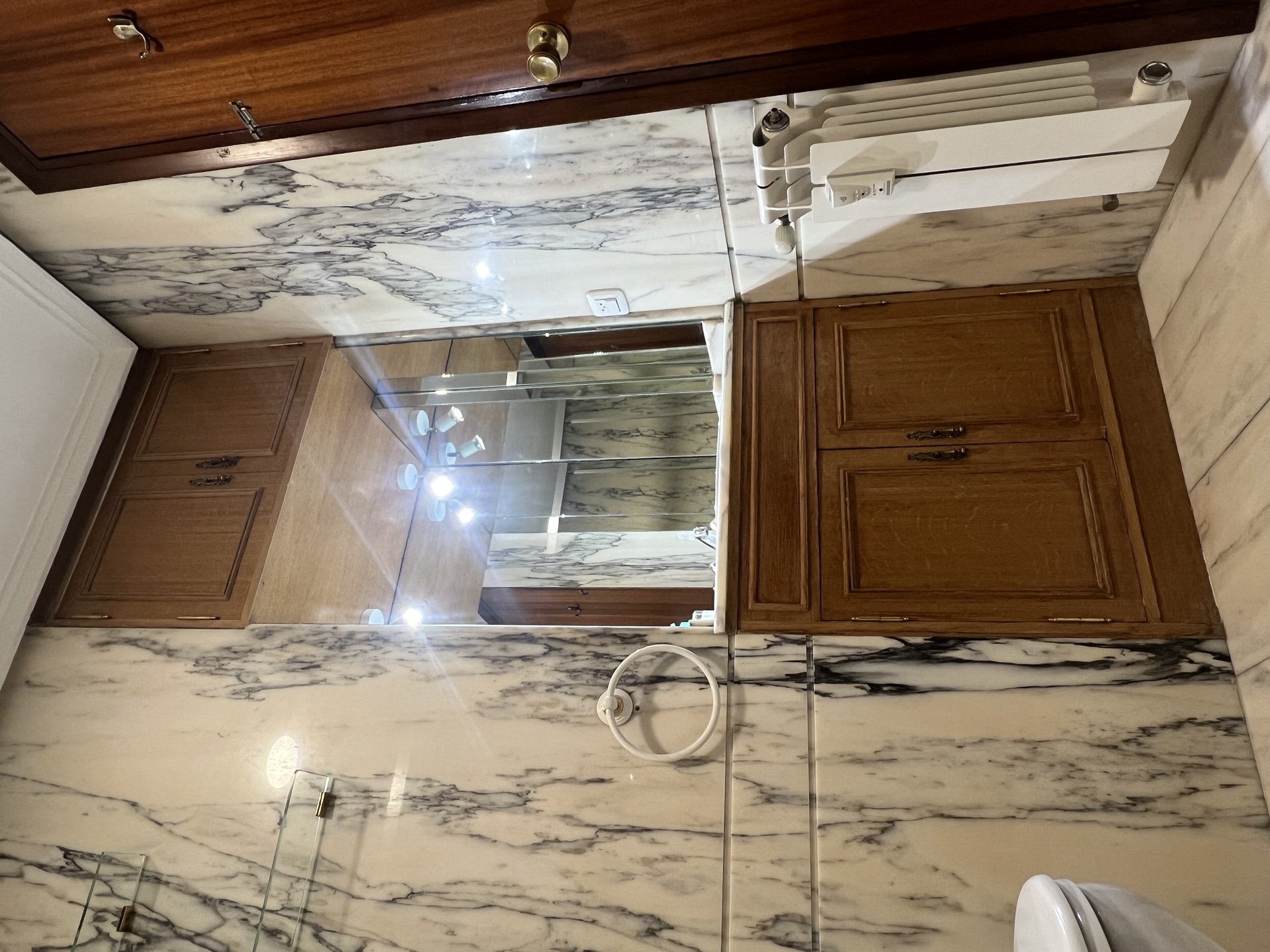 Piso de 116 m² en Cáceres