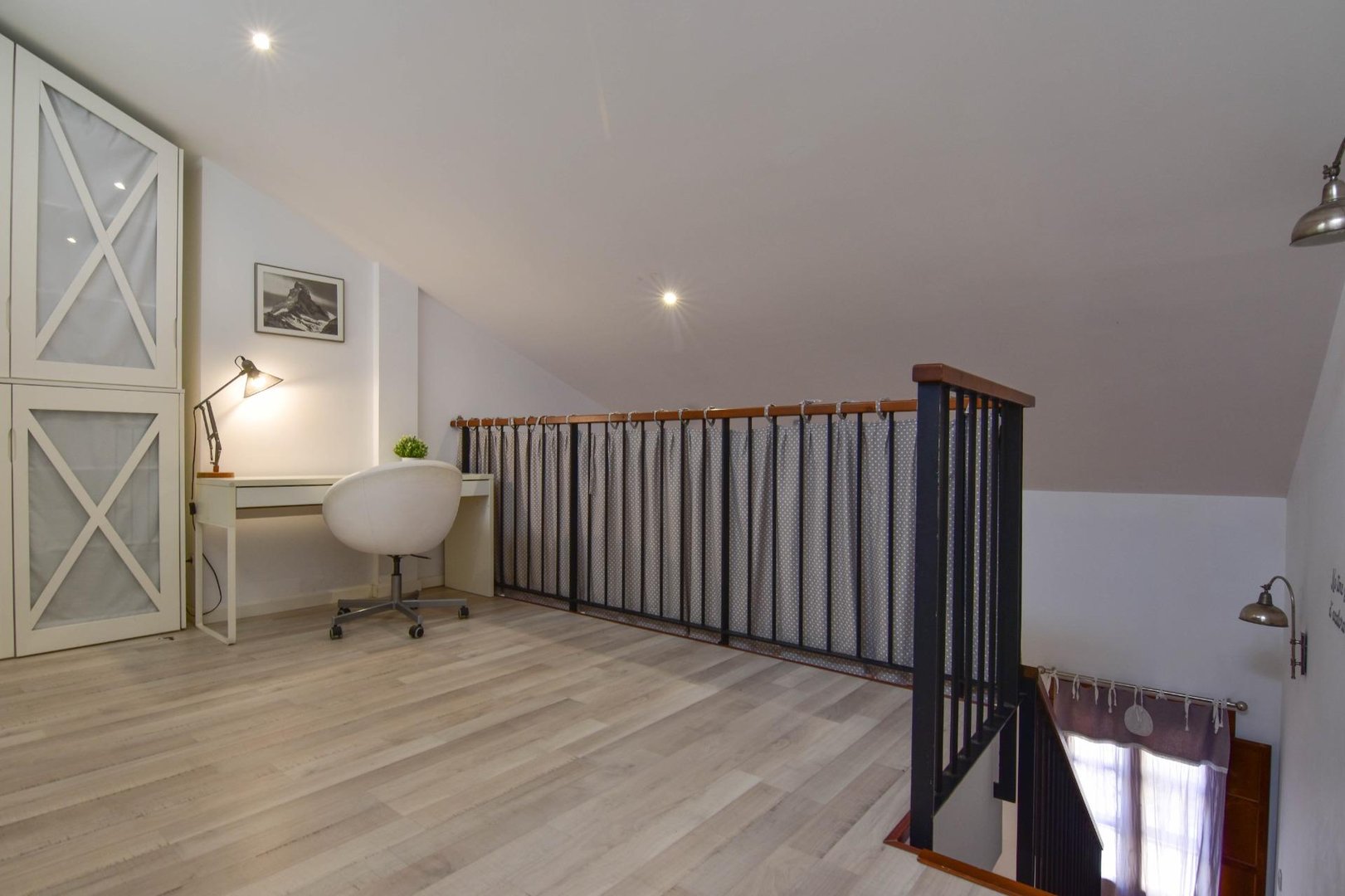 Pis de 96 m² a València