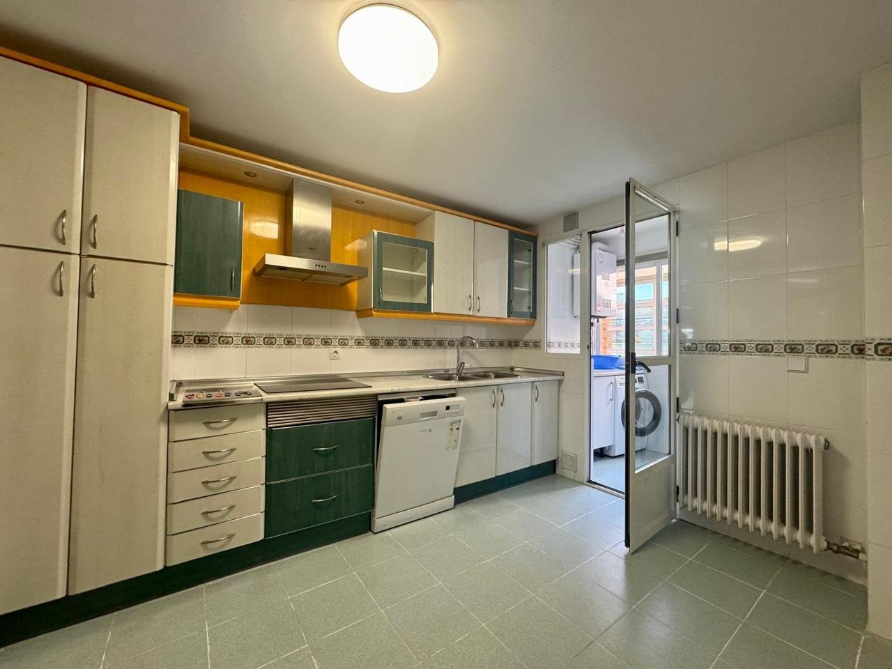 Pis de 107 m² a Valladolid