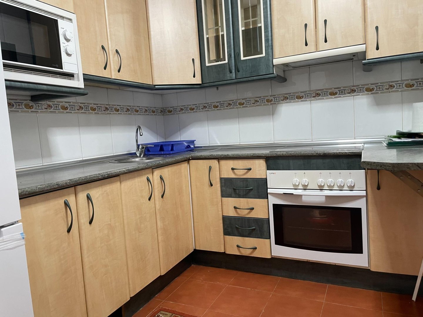 Appartement 88 m² à Segovia