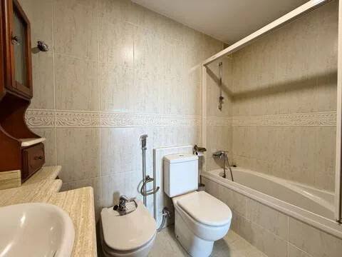 Piso de 165 m² en Almería