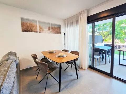 Piso de 120 m² en Jávea