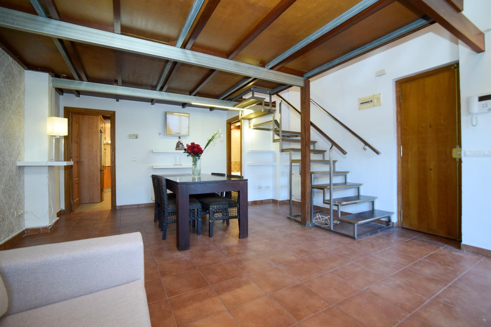 Pis de 60 m² a València