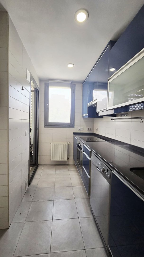 Квартира 104 м² в Мадриде