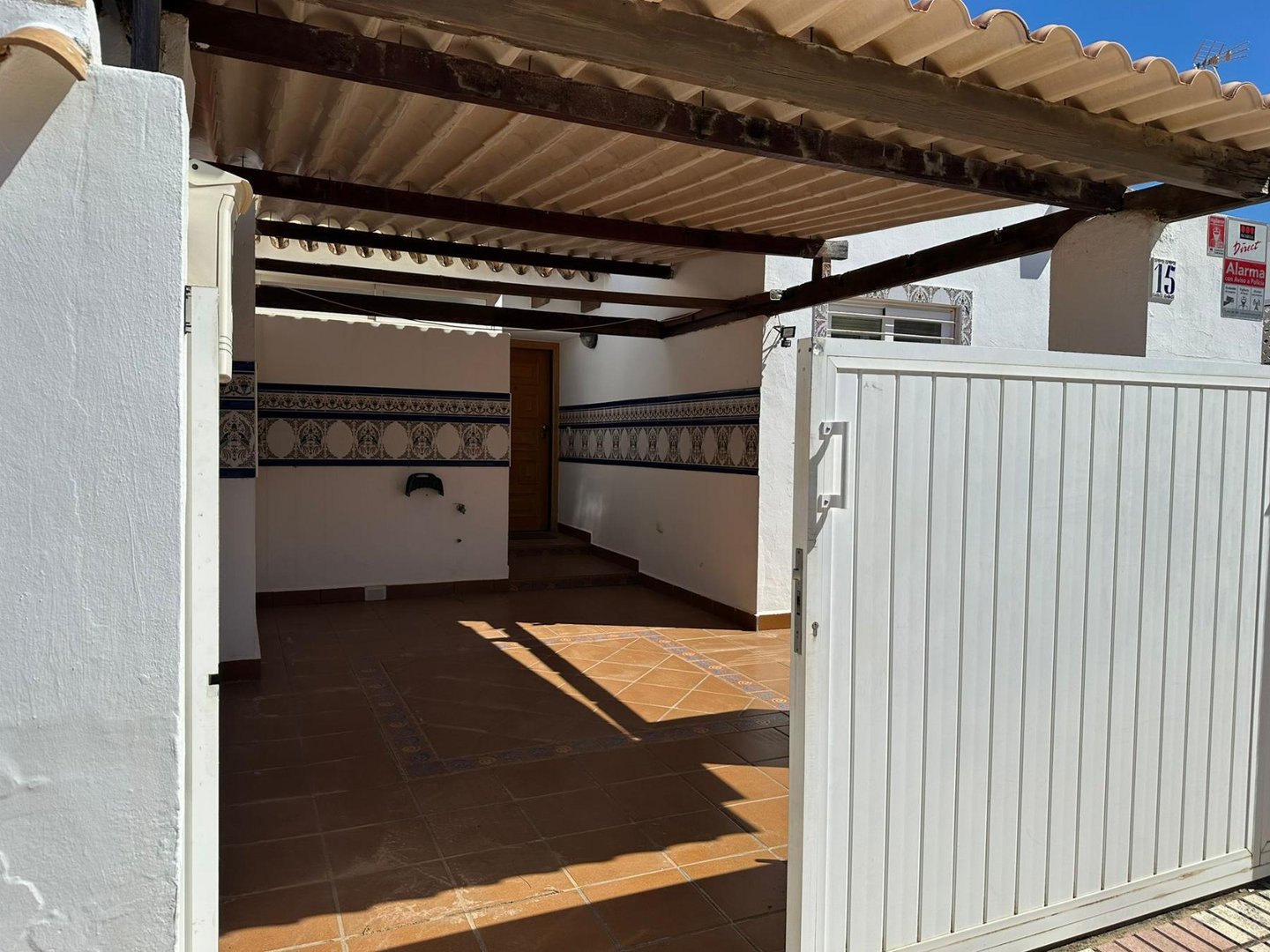 Piso de 70 m² en Cartagena