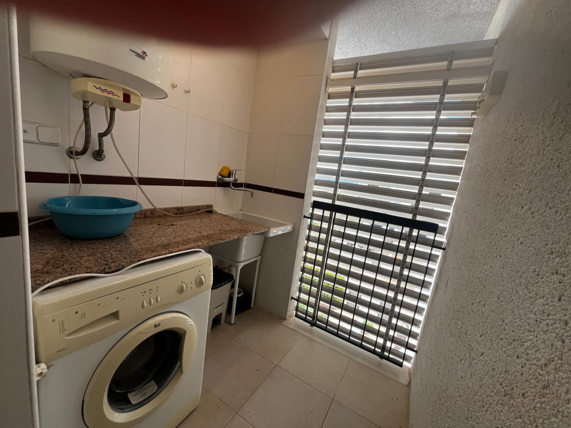 Piso de 95 m² en San Jorge