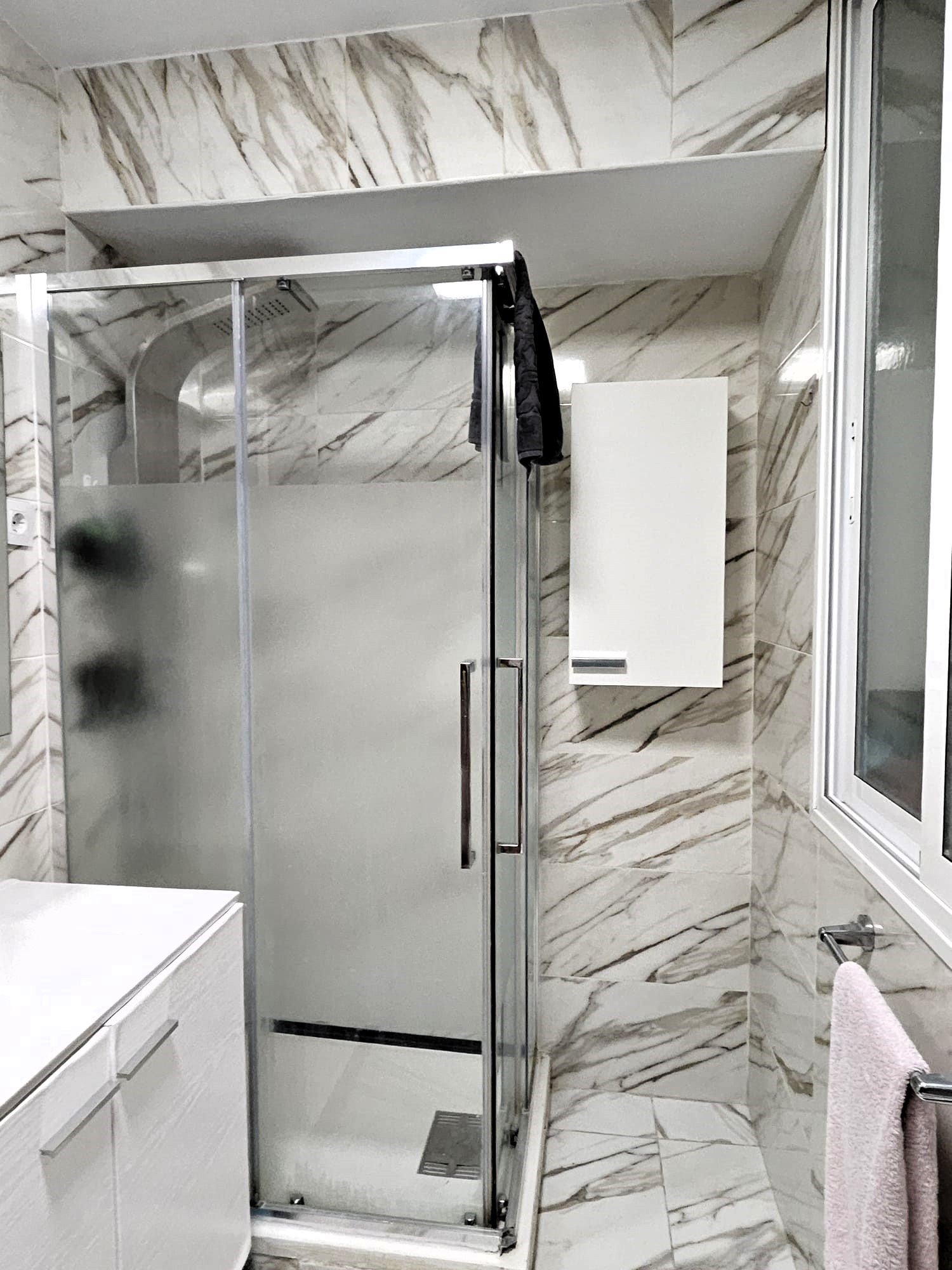 Habitación 128 m², Madrid