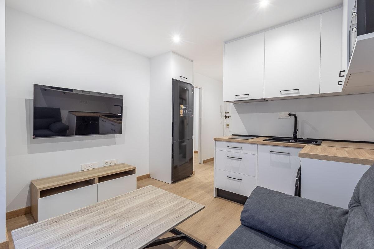 Piso de 34 m² en Granada