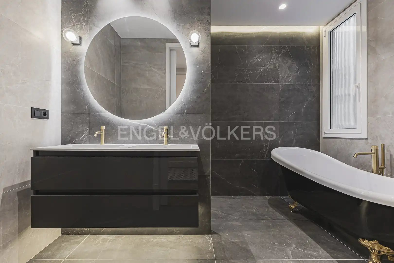 Piso de 195 m² en Barcelona