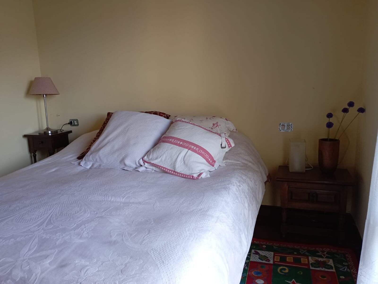 Pis de 169 m² a Espinosa de los Monteros
