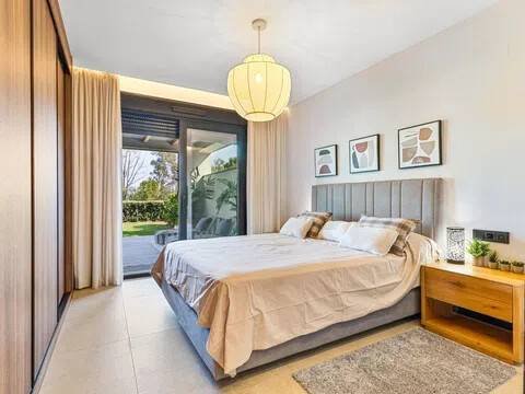 Piso de 135 m² en Marbella