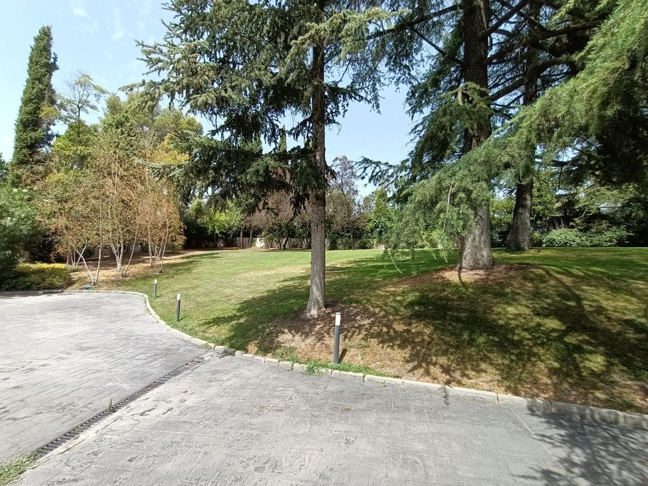Casa de 1913 m² a Alcobendas