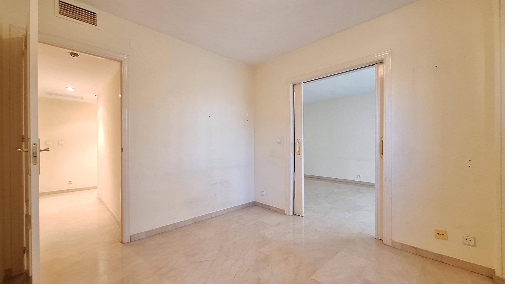 Piso de 130 m² en Murcia