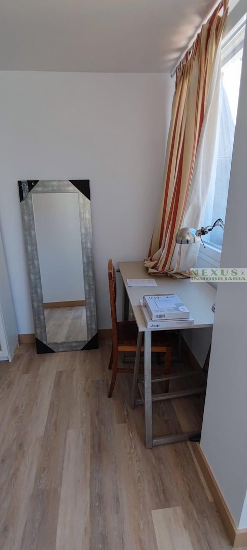 Piso de 60 m² en Cáceres