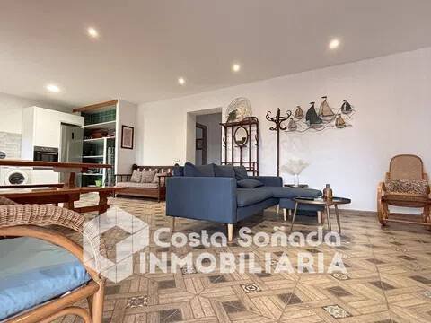 Casa de 102 m² en Benissa
