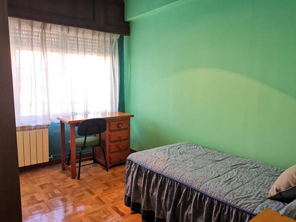 Piso de 200 m² en Salamanca