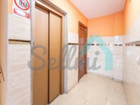 Piso de 79 m² en Siero