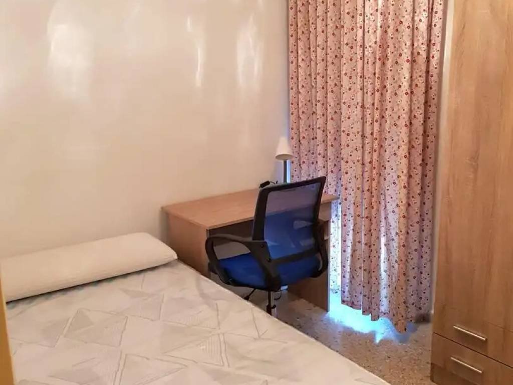 Piso de 98 m² en Jaén