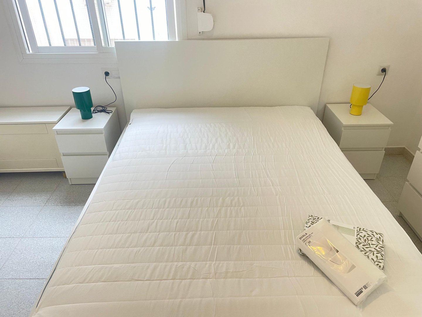 Pis de 66 m² a Màlaga