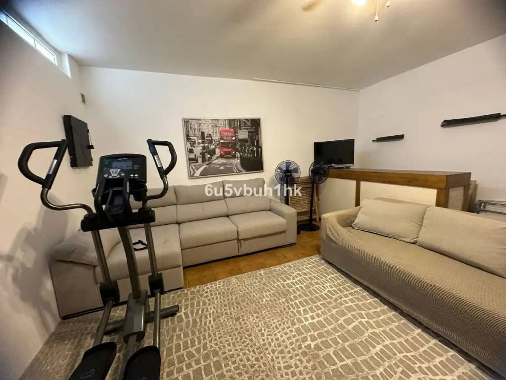 Casa de 340 m² en Marbella
