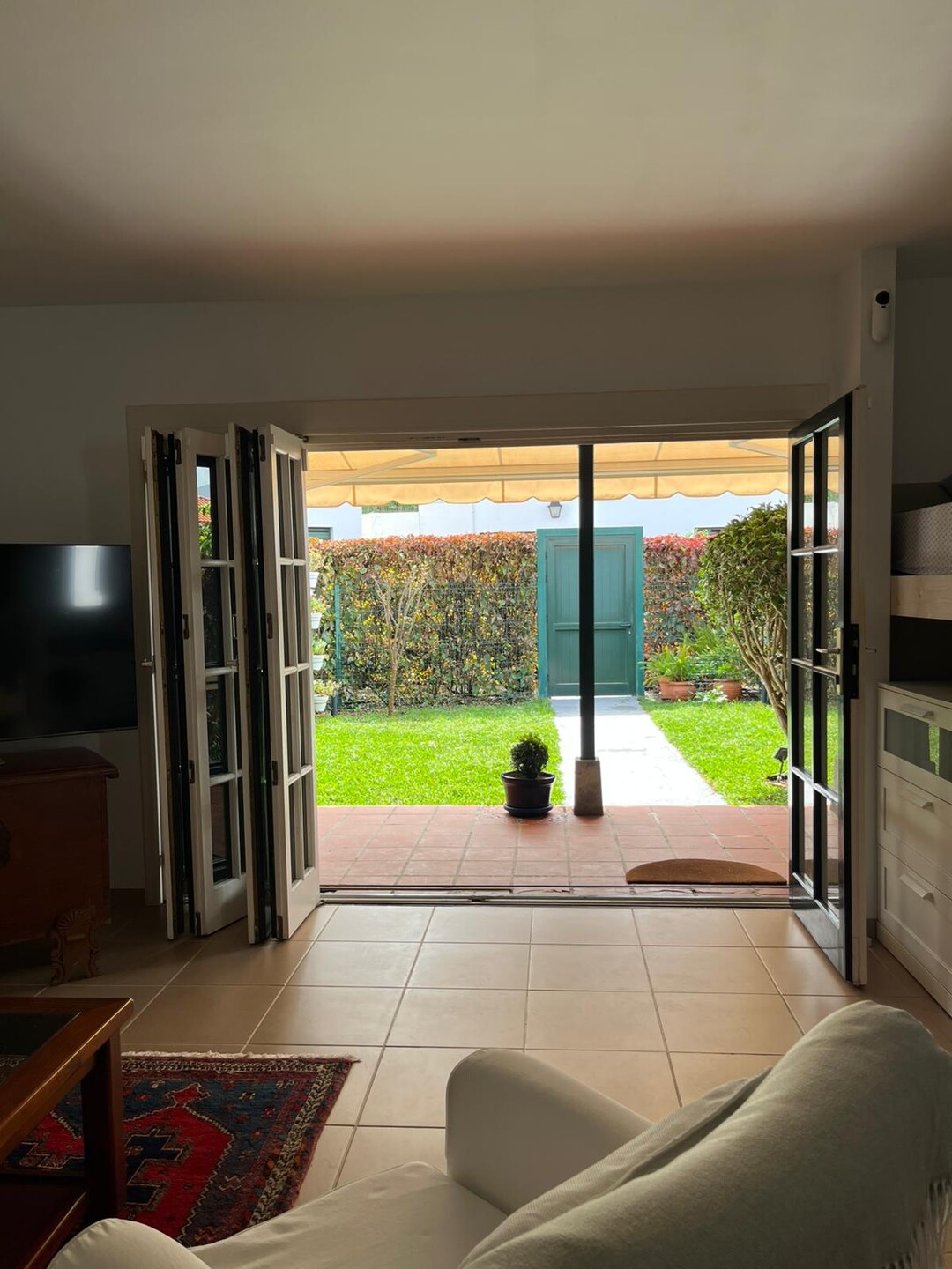 Piso de 115 m² en Puerto de la Cruz