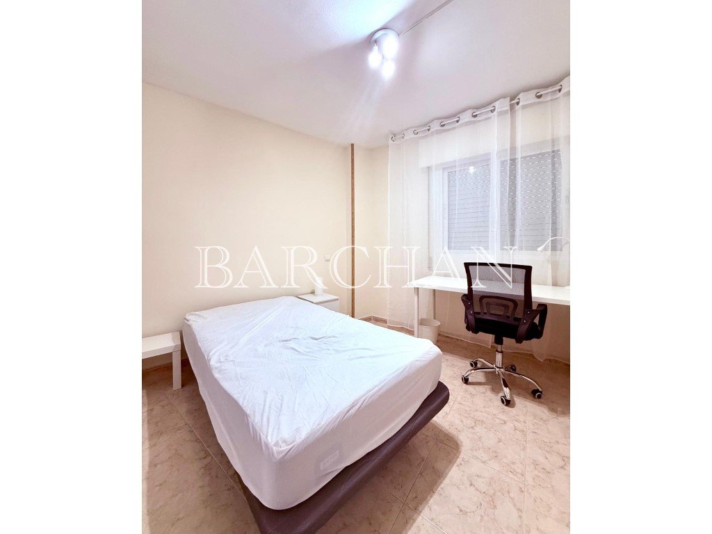 Habitació 120 m², Villanueva de la Cañada