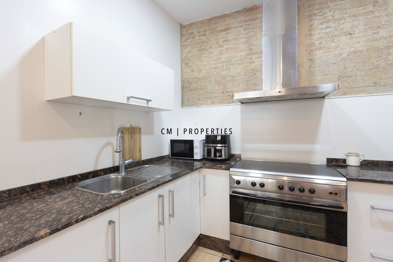 Piso de 106 m² en Valencia