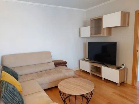 Pis de 98 m² a Madrid