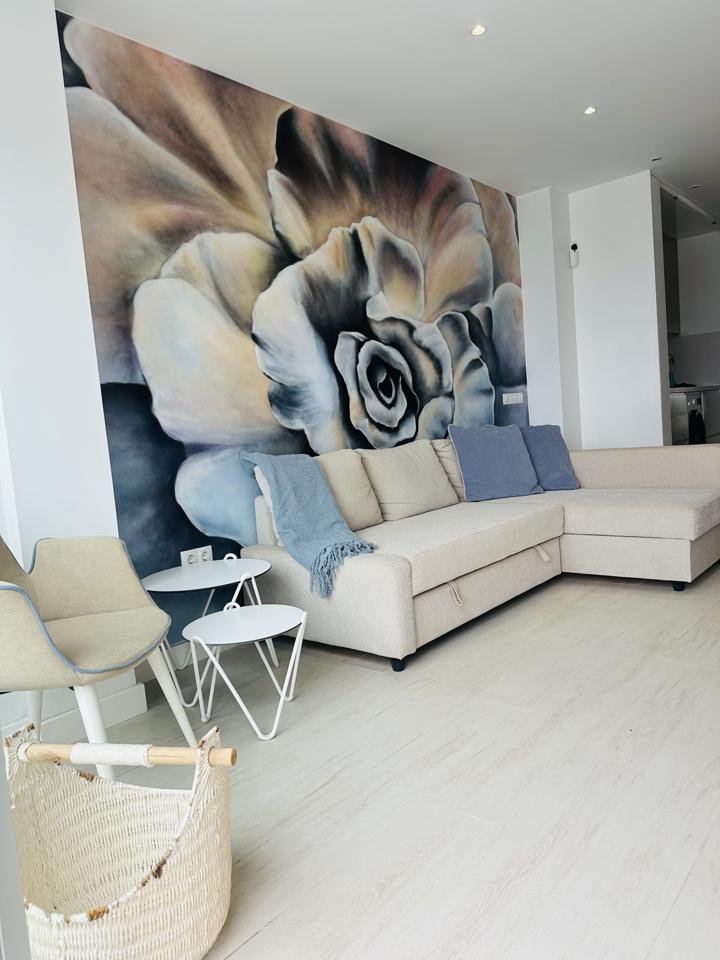 Piso de 45 m² en Las Palmas de Gran Canaria