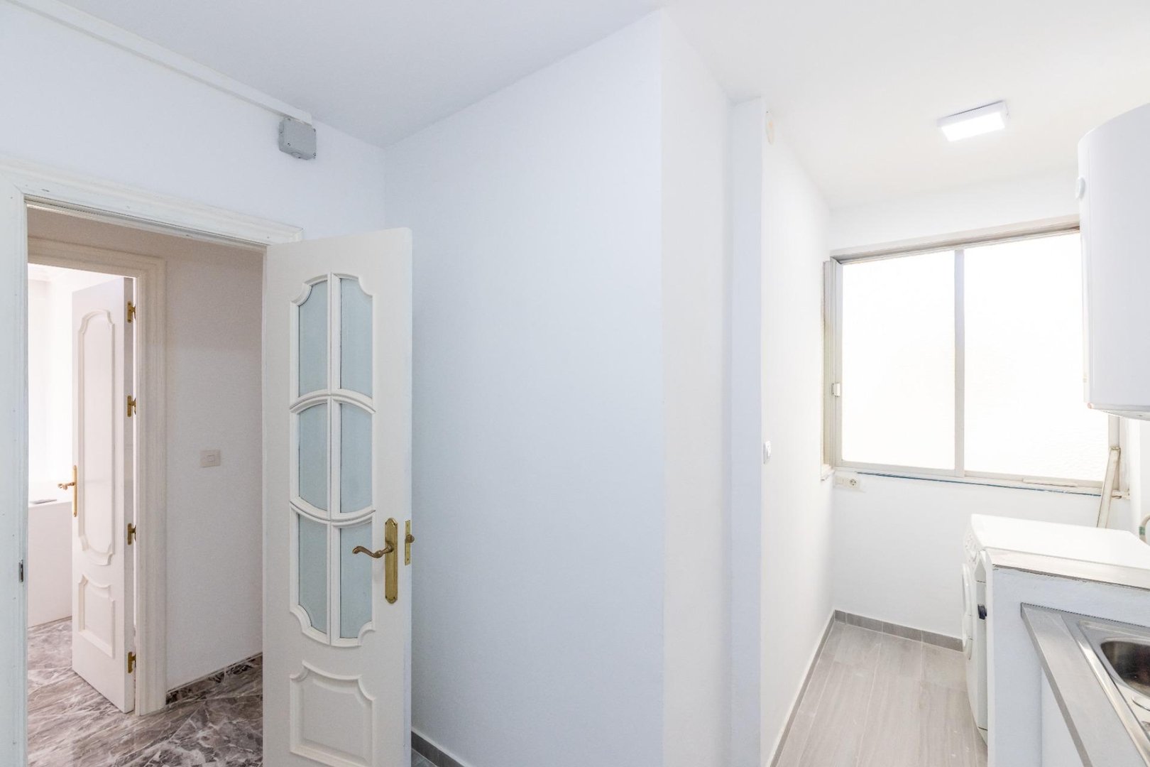 Piso de 98 m² en Granada