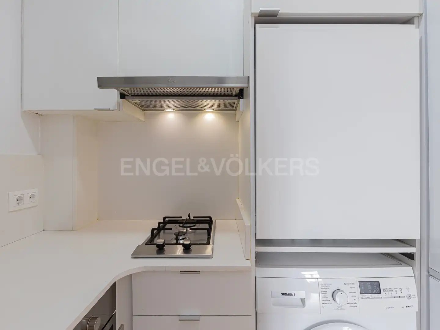 Pis de 59 m² a Barcelona