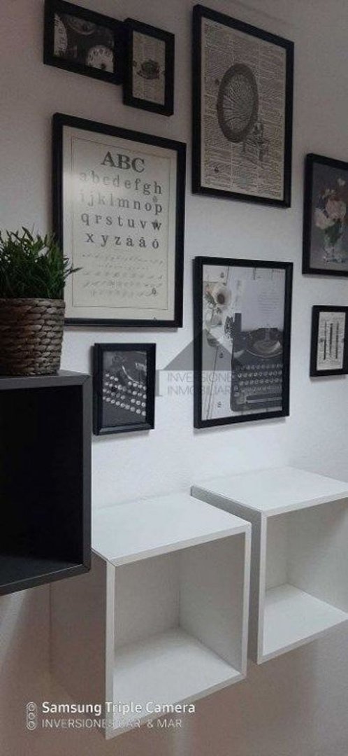 Habitación 130 m², Alcoy