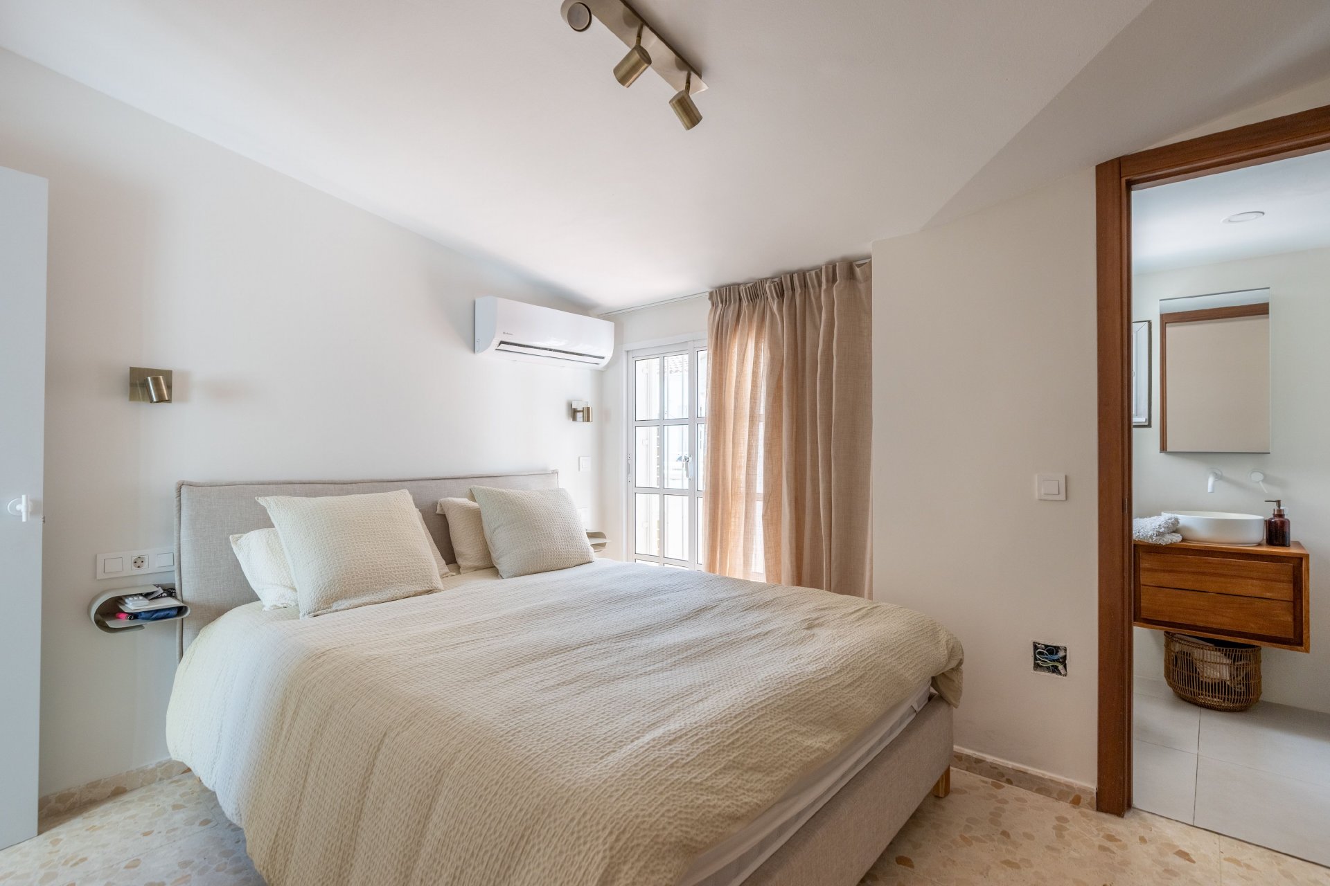Pis de 109 m² a Màlaga