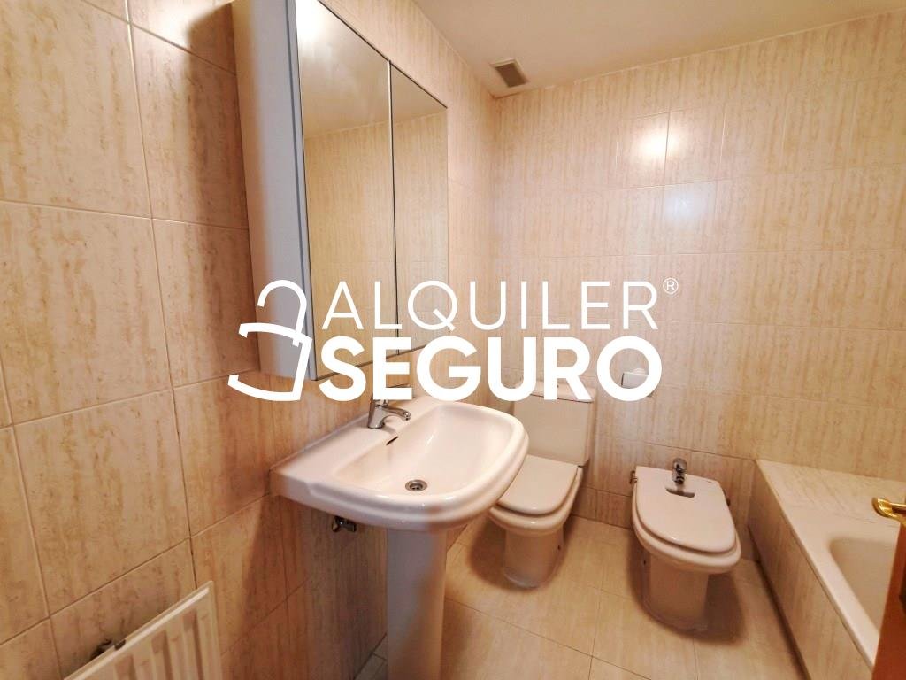 Casa de 220 m² en Fuenlabrada