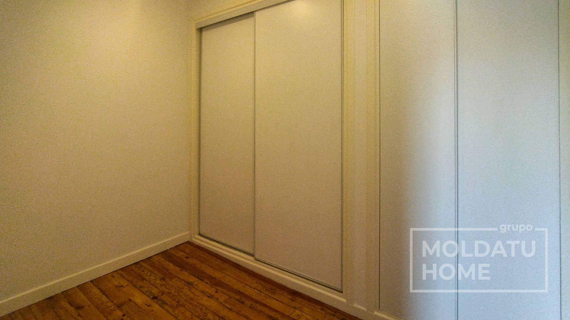 Wohnung 108 m² in Donostia / San Sebastián