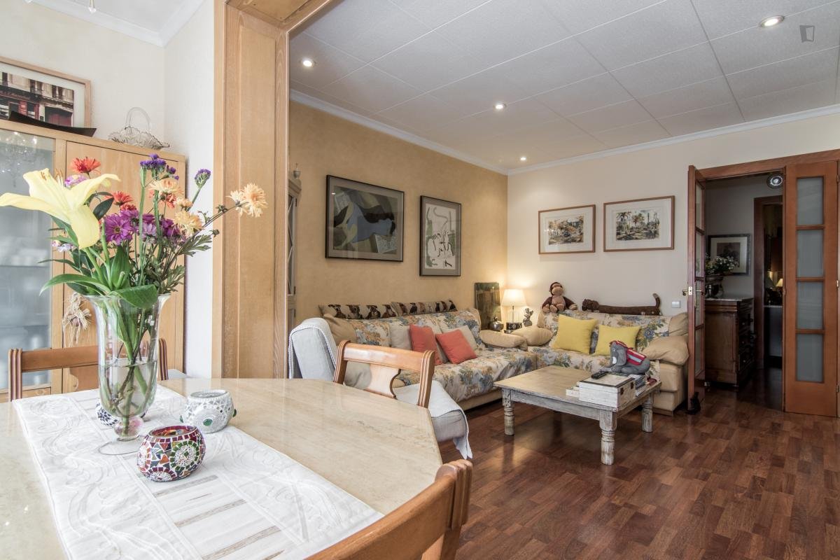 Habitación en alquiler, Barcelona