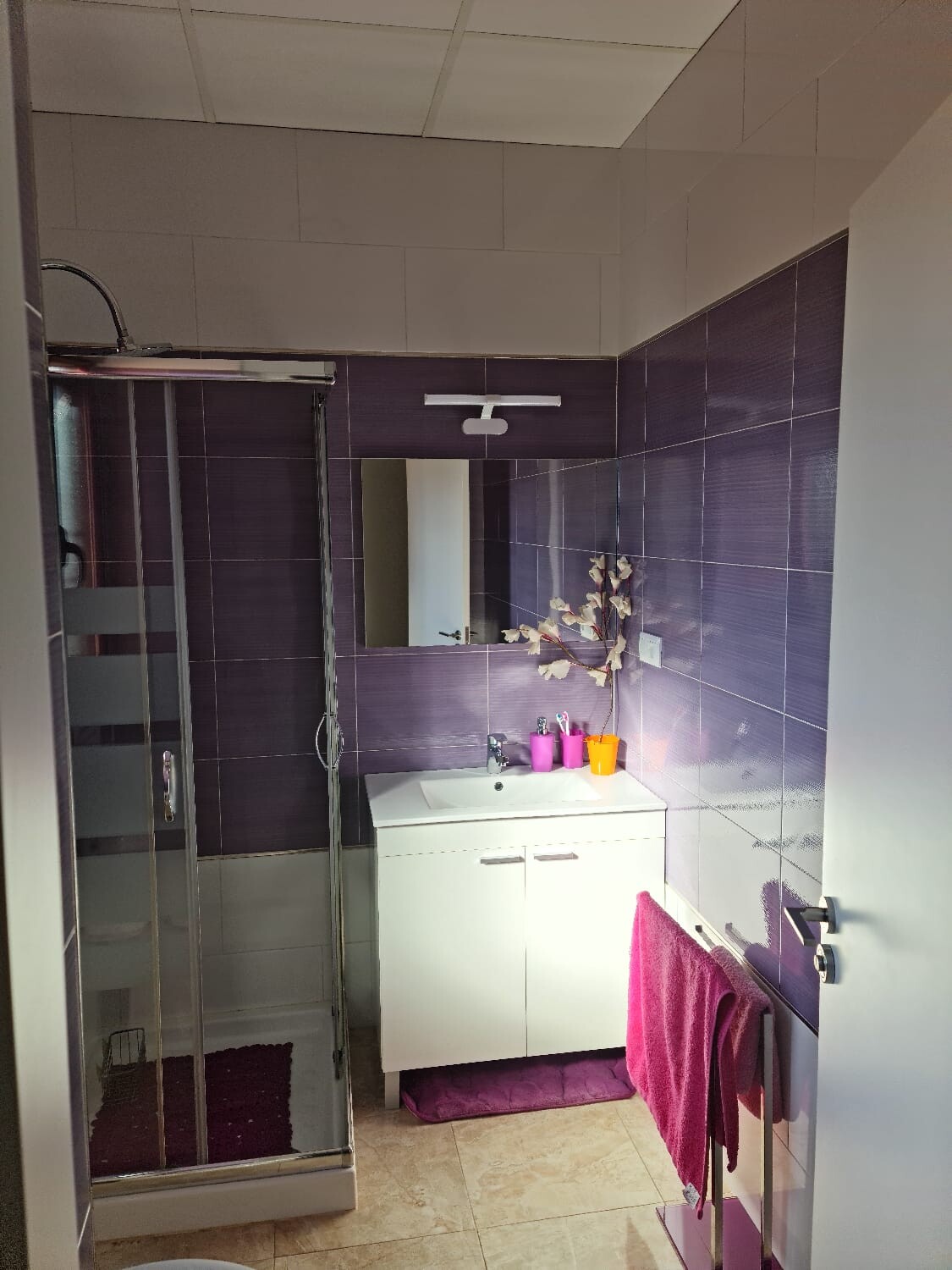 Piso de 120 m² en Archena