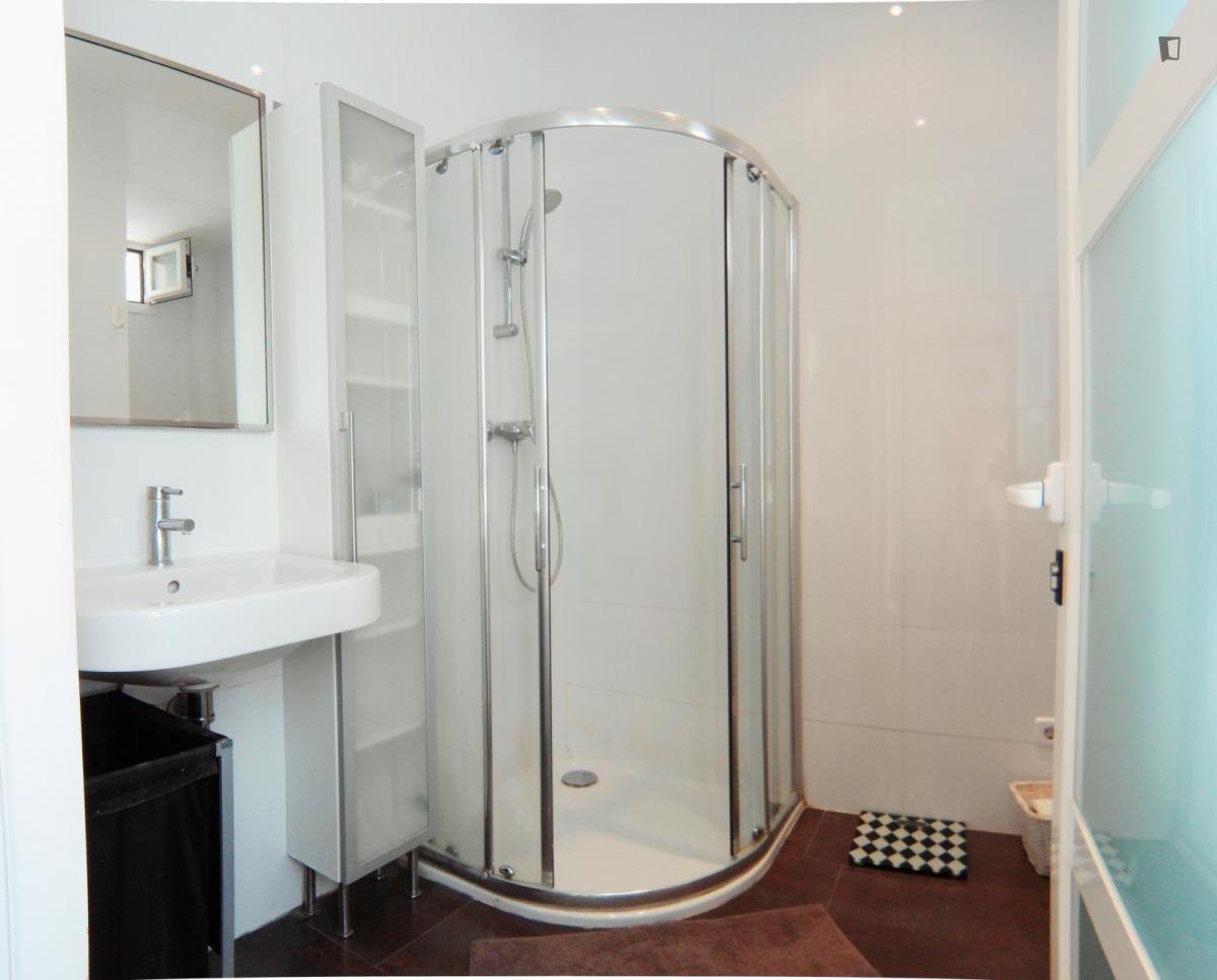 Appartamento 50 m² a Madrid