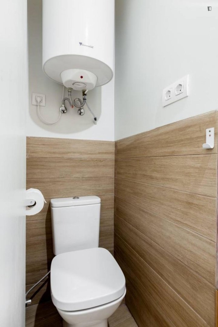Piso de 45 m² en Barcelona