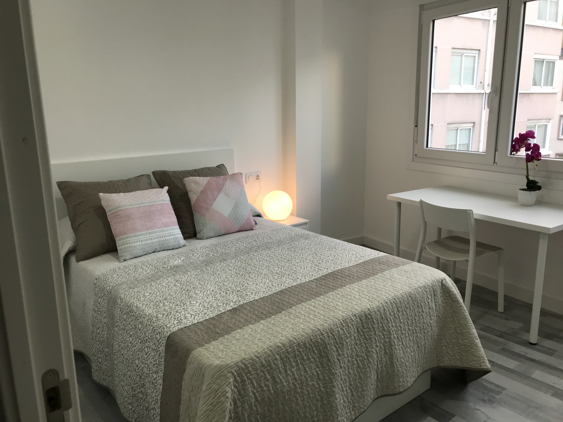 Piso de 70 m² en La Coruña