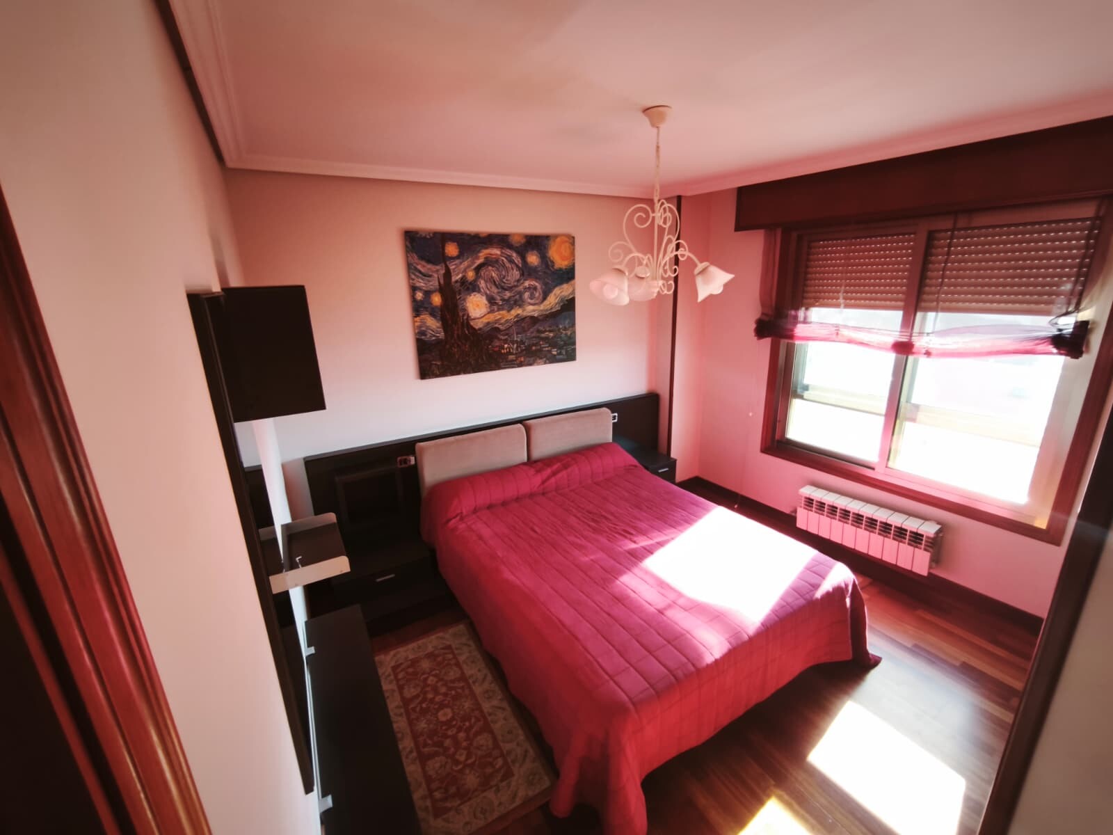 Piso de 76 m² en Vigo