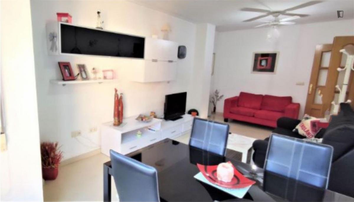 Piso de 75 m² en Valencia