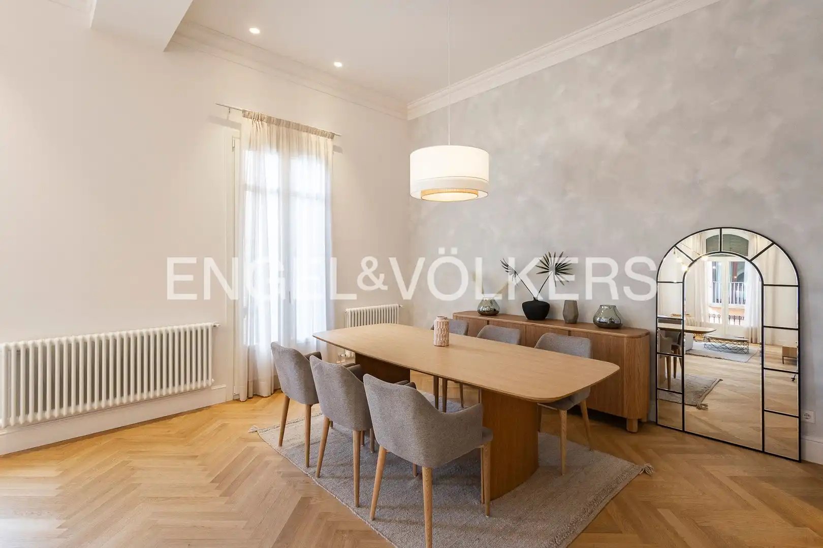 Piso de 160 m² en Barcelona