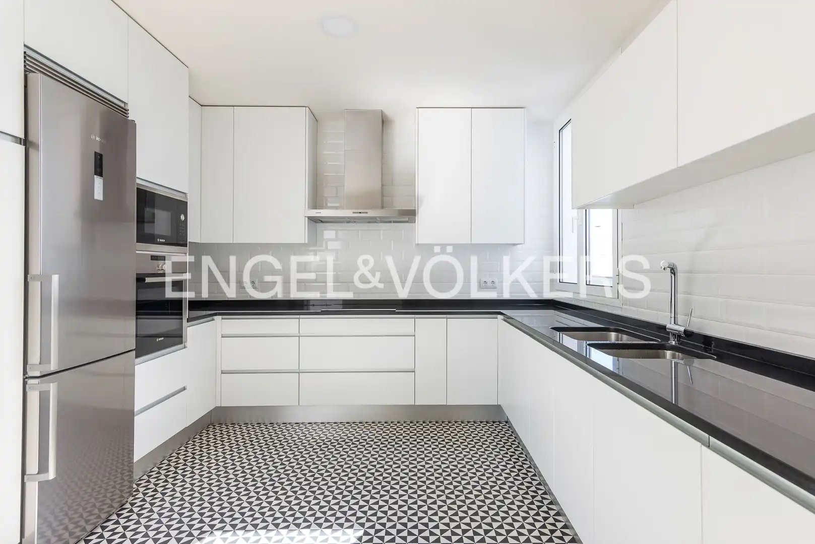 Piso de 225 m² en Madrid