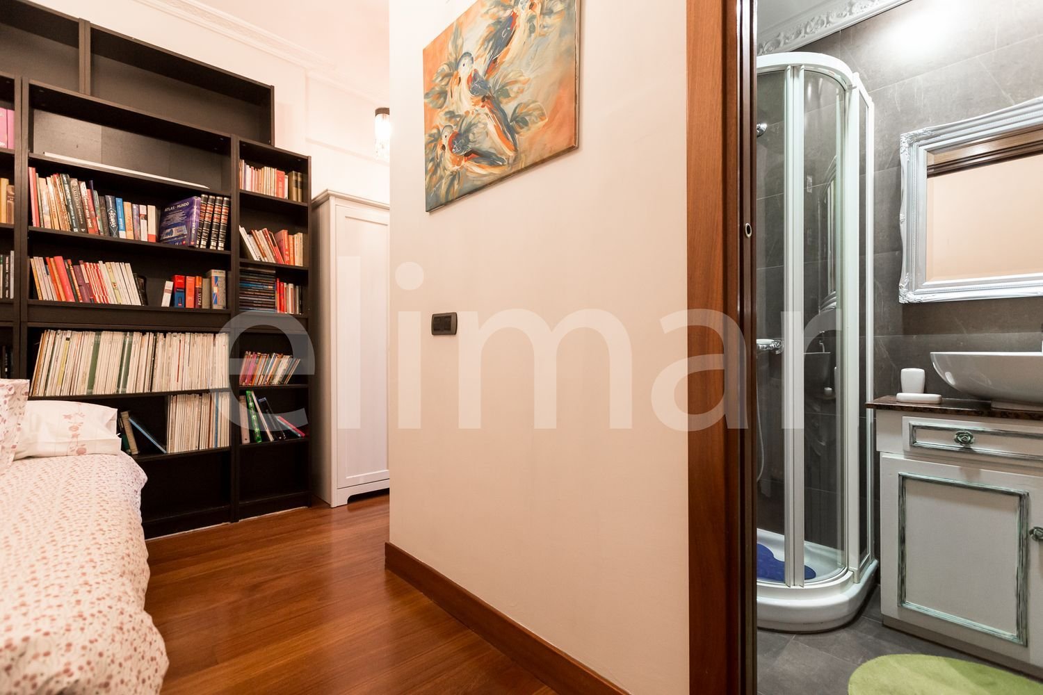 Piso de 136 m² en Bilbao