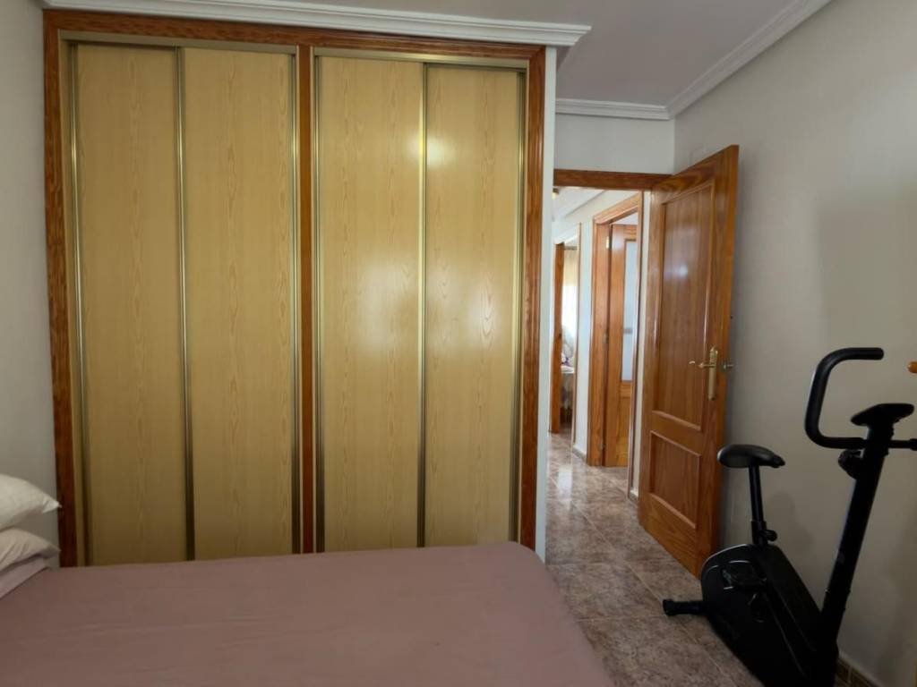 Pis de 58 m² a San Javier