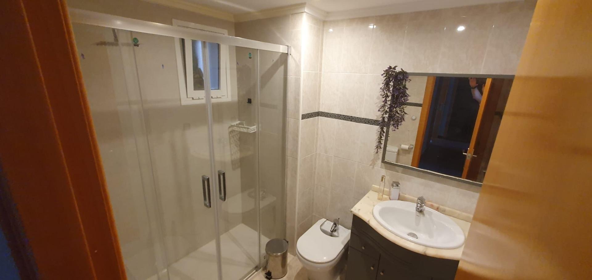 Pis de 117 m² a Sagunt